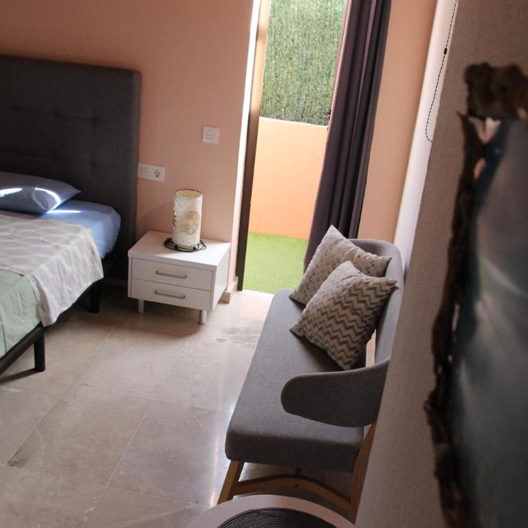 Tamaragua Beach Studio - Apartamento Estudio - 16