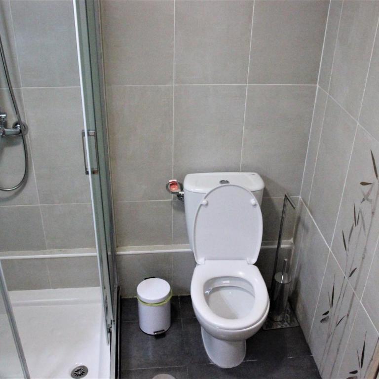 Tamaragua Beach Studio - Apartamento Estudio - 20
