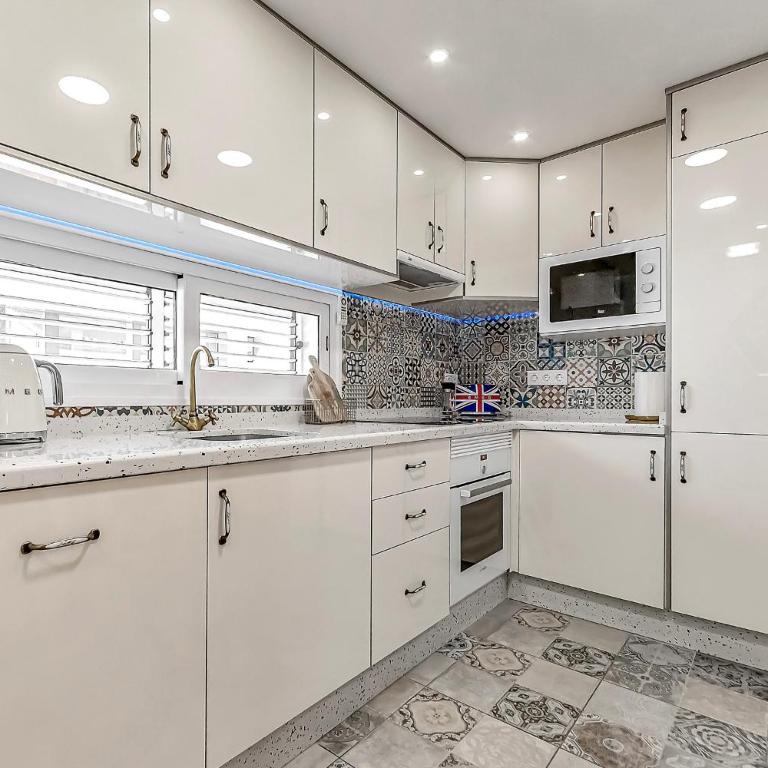 Luxury Townhouse Oasis Fanabe (3 bedrooms) - Apartamento de 3 dormitorios - 16