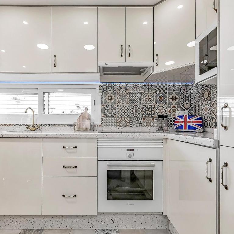 Luxury Townhouse Oasis Fanabe (3 bedrooms) - Apartamento de 3 dormitorios - 15
