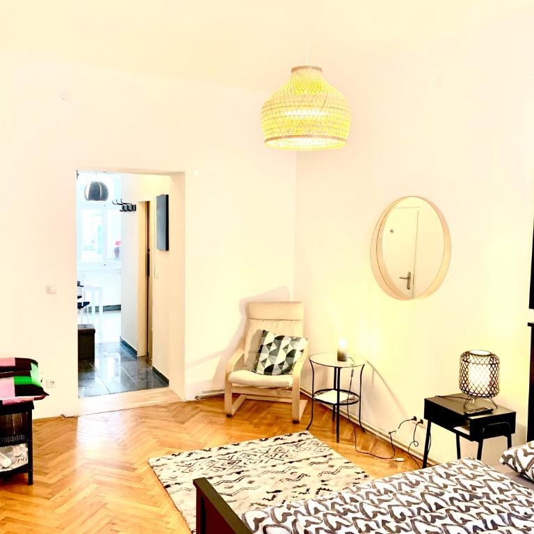 Urban City Retreat - by Nahuen Suites - Apartment mit 1 Schlafzimmer - 14