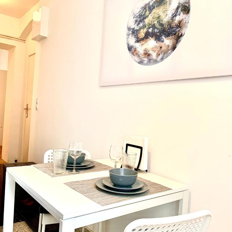 Urban City Retreat - by Nahuen Suites - Apartment mit 1 Schlafzimmer - 15