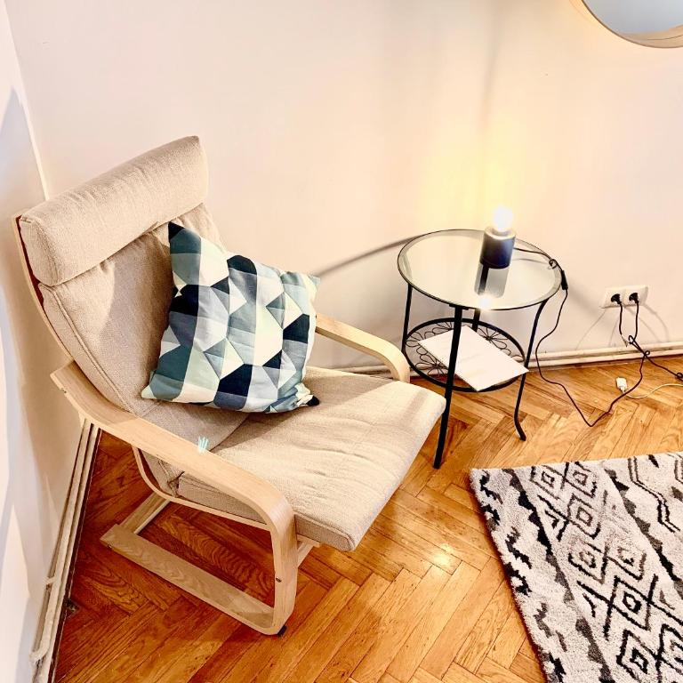 Urban City Retreat - by Nahuen Suites - Apartment mit 1 Schlafzimmer - 18