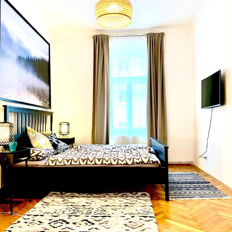 Urban City Retreat - by Nahuen Suites - Apartment mit 1 Schlafzimmer - 25