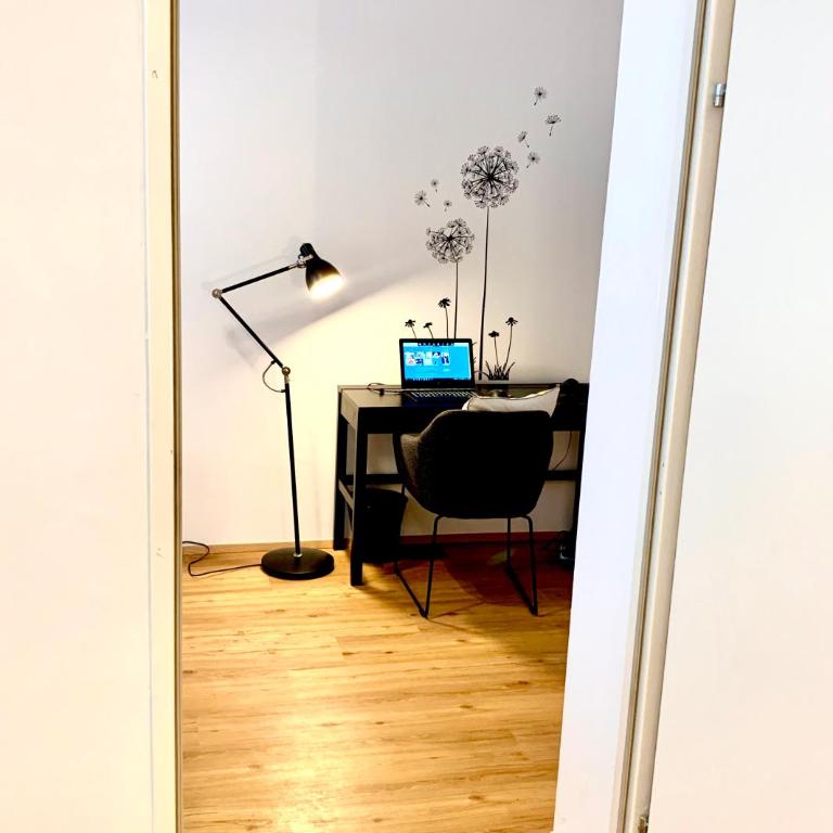 Urban City Retreat - by Nahuen Suites - Apartment mit 1 Schlafzimmer - 12