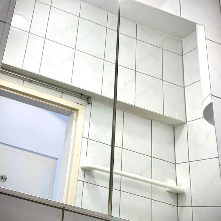 Urban City Retreat - by Nahuen Suites - Apartment mit 1 Schlafzimmer - 30