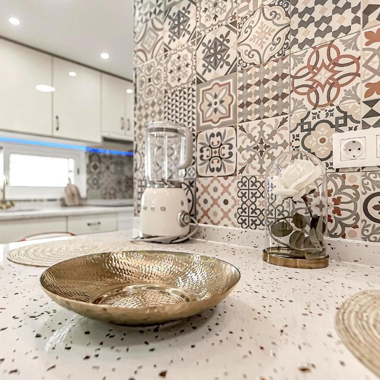 Luxury Townhouse Oasis Fanabe (3 bedrooms) - Apartamento de 3 dormitorios - 46