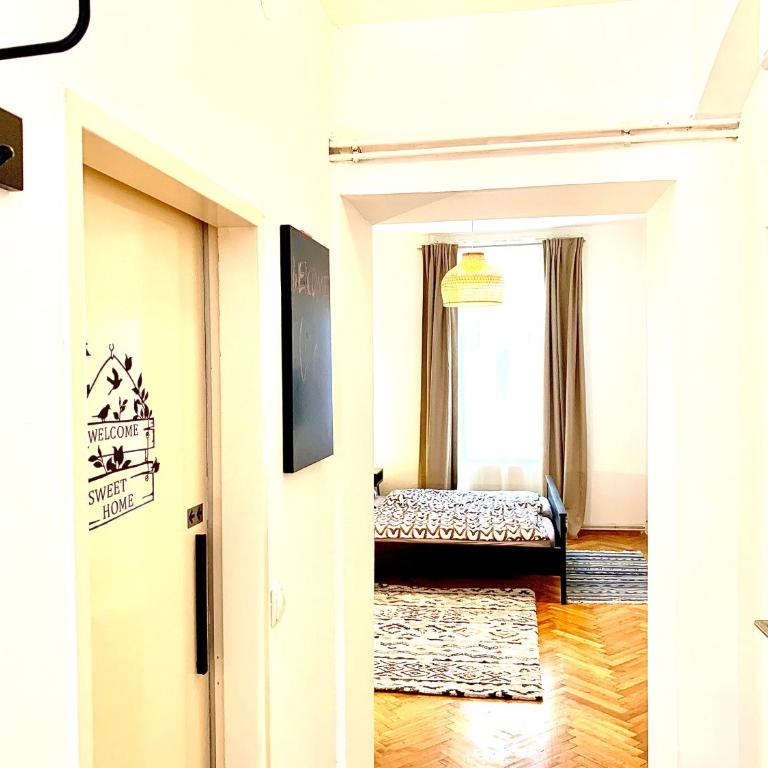 Urban City Retreat - by Nahuen Suites - Apartment mit 1 Schlafzimmer - 32