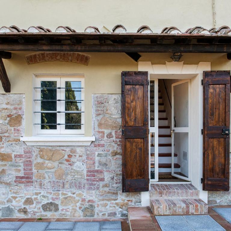 Col di Pietra - Appartamento con 1 Camera da Letto - 10
