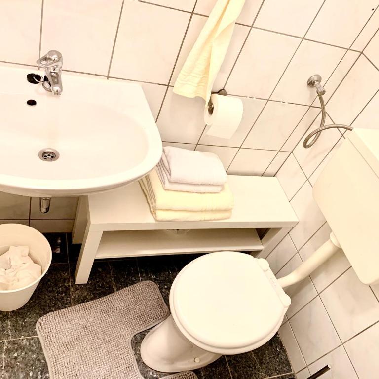 Urban City Retreat - by Nahuen Suites - Apartment mit 1 Schlafzimmer - 37