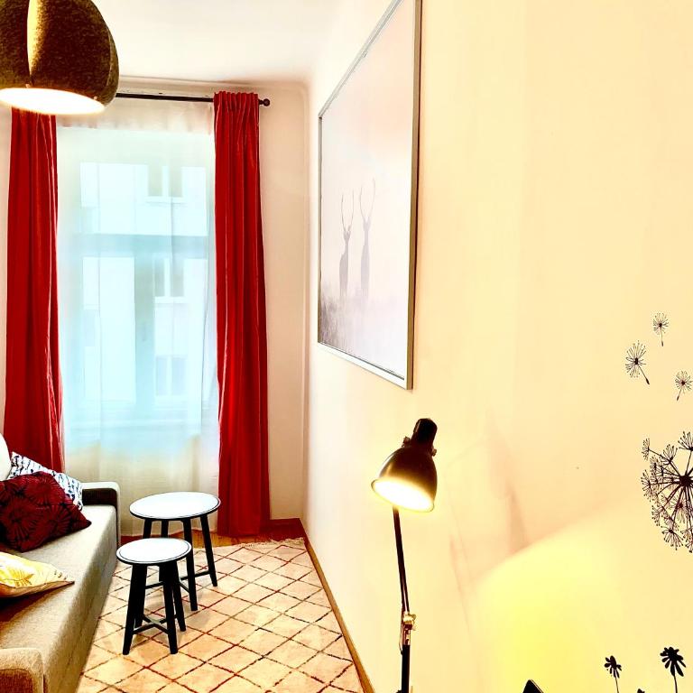 Urban City Retreat - by Nahuen Suites - Apartment mit 1 Schlafzimmer - 5