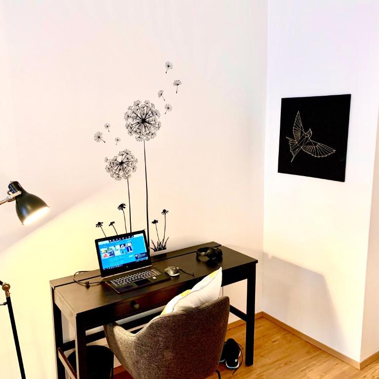 Urban City Retreat - by Nahuen Suites - Apartment mit 1 Schlafzimmer - 42