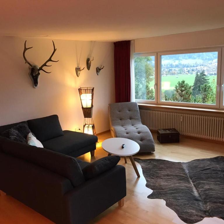 Alpenflair Ferienwohnungen Whg. 309 Himmelschrofen - Apartment mit 2 Schlafzimmern - 9