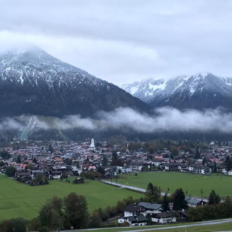 Alpenflair Ferienwohnungen Whg. 309 Himmelschrofen - Apartment mit 2 Schlafzimmern - 31