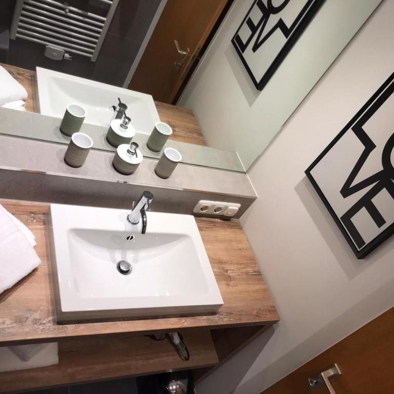 Alpenflair Ferienwohnungen Whg. 309 Himmelschrofen - Apartment mit 2 Schlafzimmern - 25