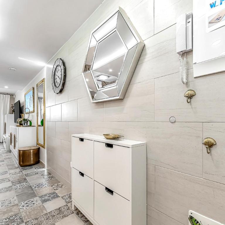 Luxury Townhouse Oasis Fanabe (3 bedrooms) - Apartamento de 3 dormitorios - 48