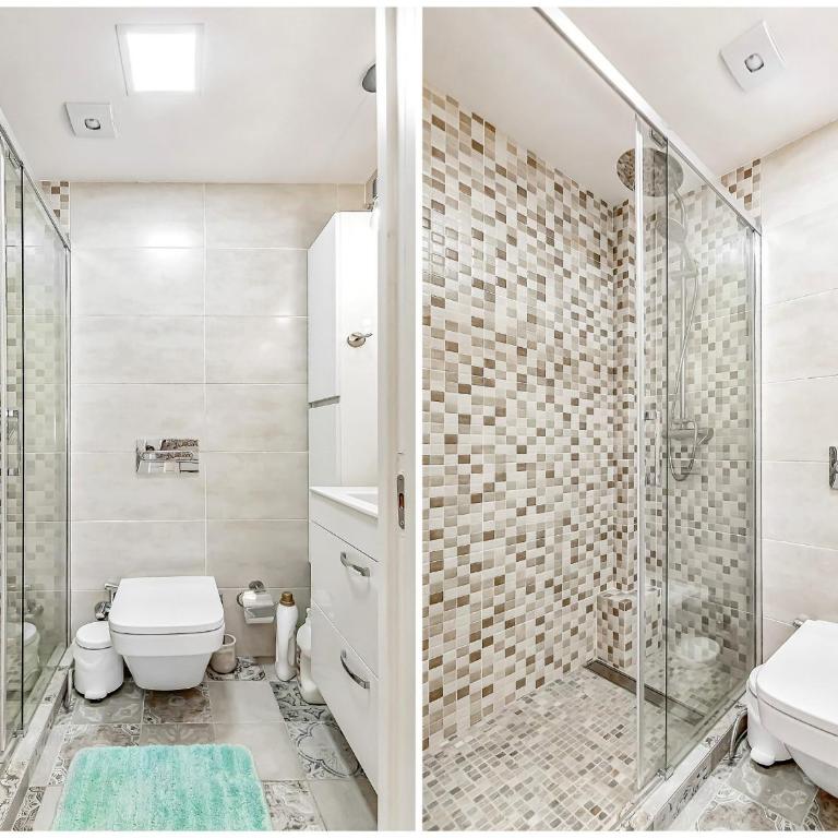 Luxury Townhouse Oasis Fanabe (3 bedrooms) - Apartamento de 3 dormitorios - 47