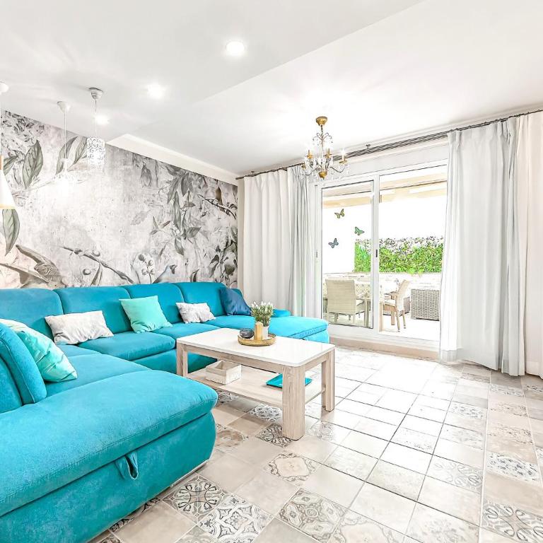 Luxury Townhouse Oasis Fanabe (3 bedrooms) - Apartamento de 3 dormitorios - 3