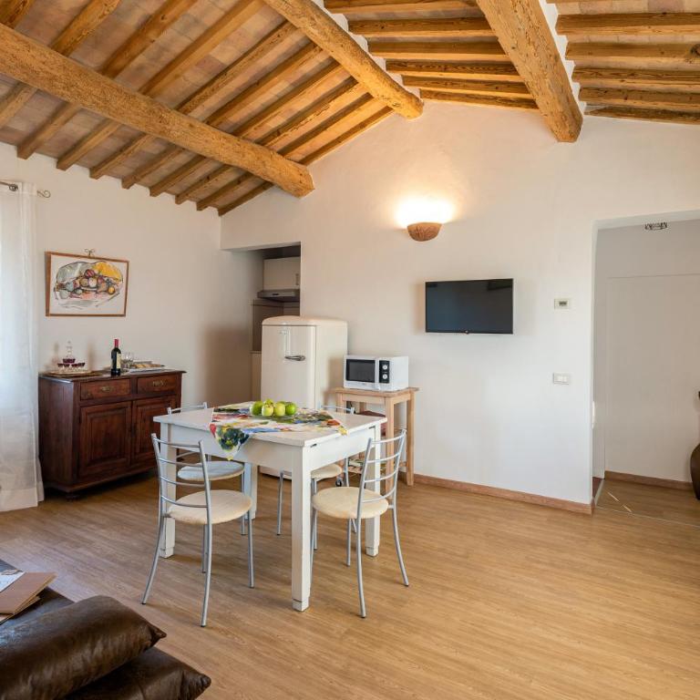 Col di Pietra - Appartamento con 1 Camera da Letto - 24
