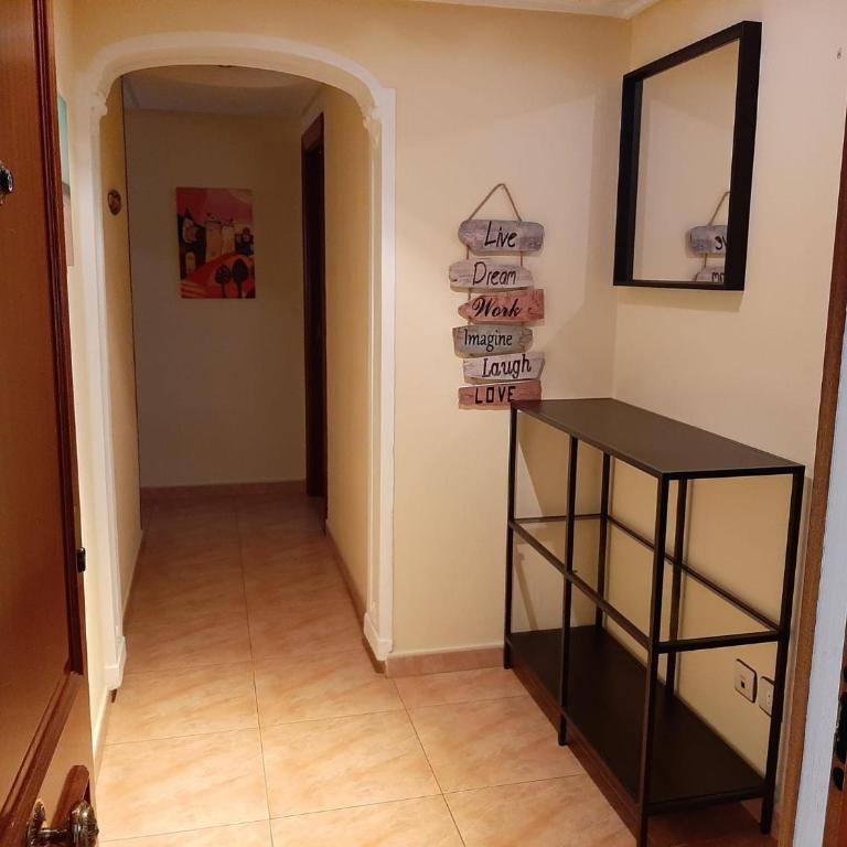 Apartamento Xana - Apartamento de 3 dormitorios - 1