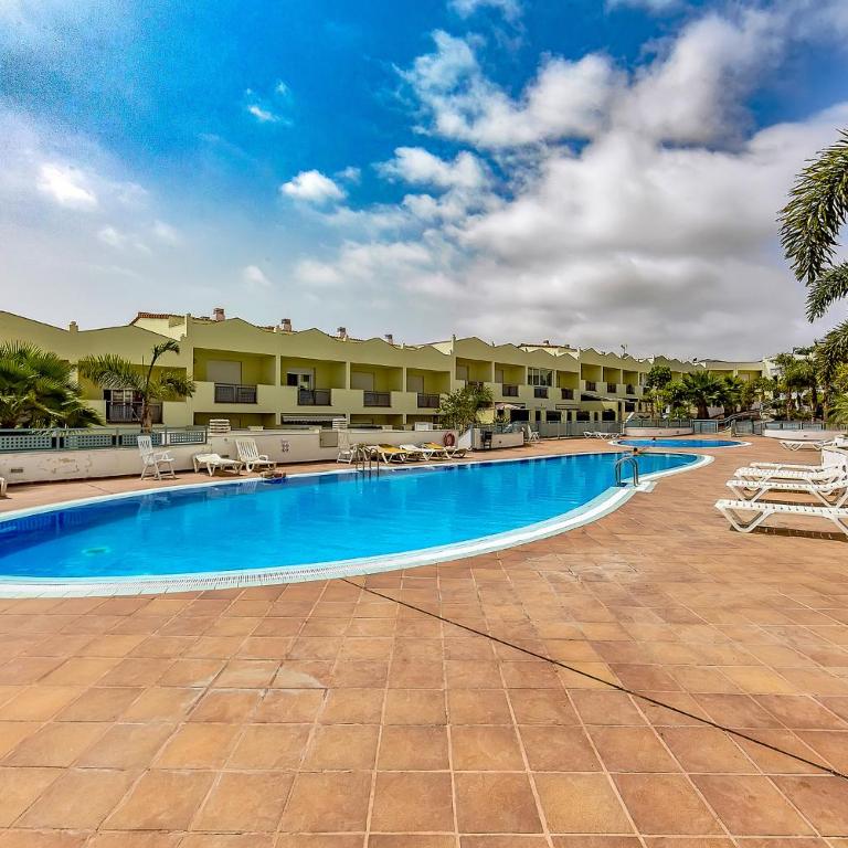 Luxury Townhouse Oasis Fanabe (3 bedrooms) - Apartamento de 3 dormitorios - 44