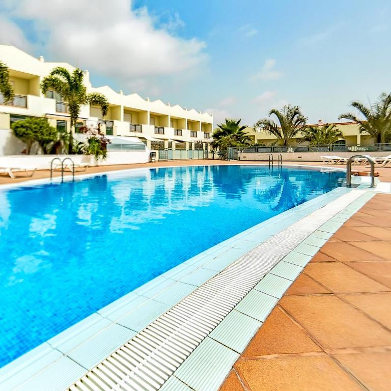 Luxury Townhouse Oasis Fanabe (3 bedrooms) - Apartamento de 3 dormitorios - 43