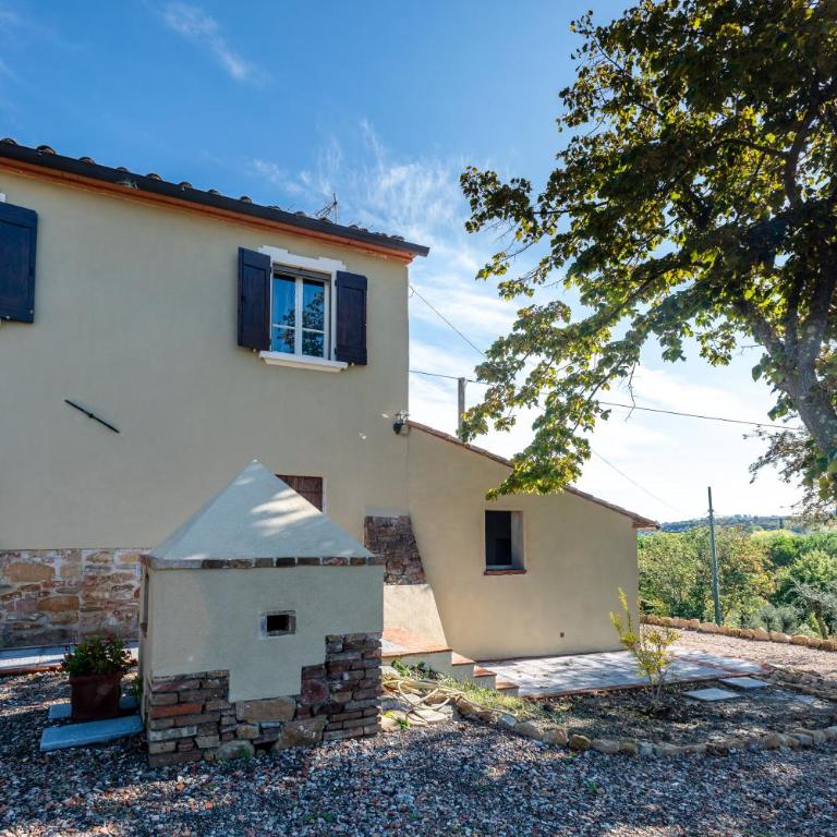 Col di Pietra - Appartamento con 1 Camera da Letto - 12