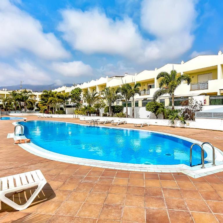 Luxury Townhouse Oasis Fanabe (3 bedrooms) - Apartamento de 3 dormitorios - 42