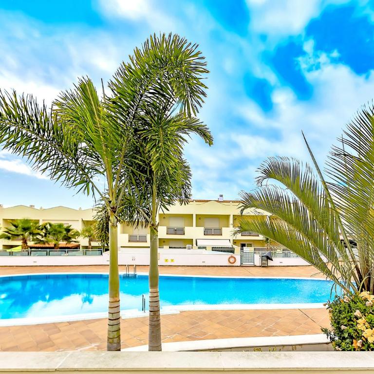 Luxury Townhouse Oasis Fanabe (3 bedrooms) - Apartamento de 3 dormitorios - 41