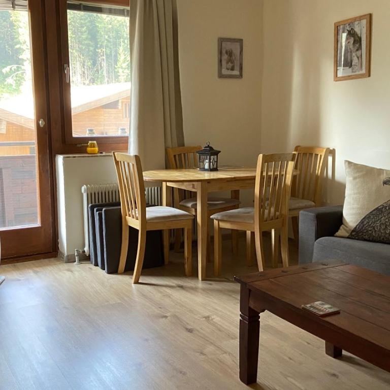 Casa Alpina Apartment - Pool&Sauna - include JOKER CARD - Comfort Apartment - 2