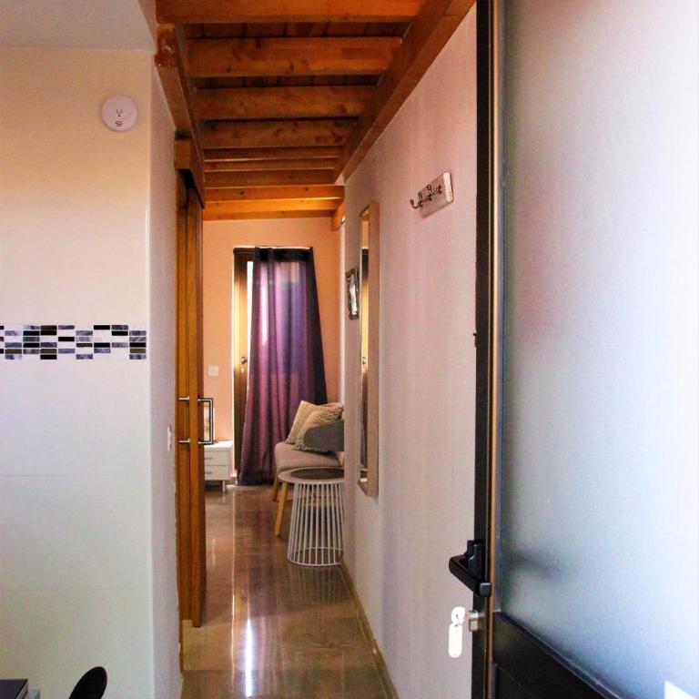 Tamaragua Beach Studio - Apartamento Estudio - 1