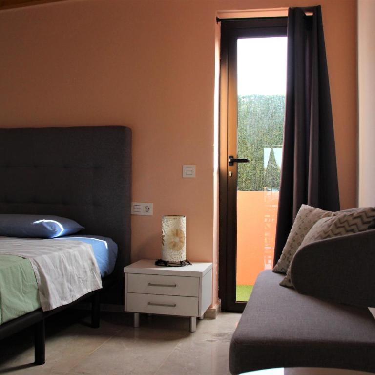 Tamaragua Beach Studio - Apartamento Estudio - 15