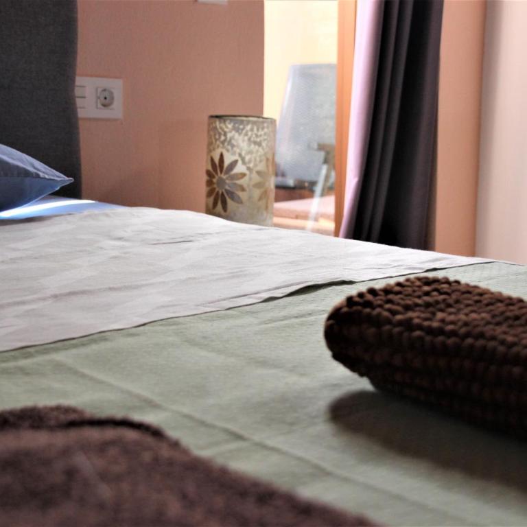 Tamaragua Beach Studio - Apartamento Estudio - 17
