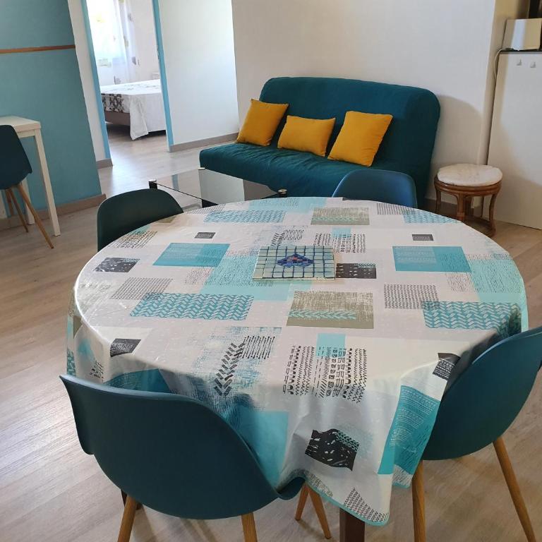 Villa Dora - Appartement avec Terrasse - 18