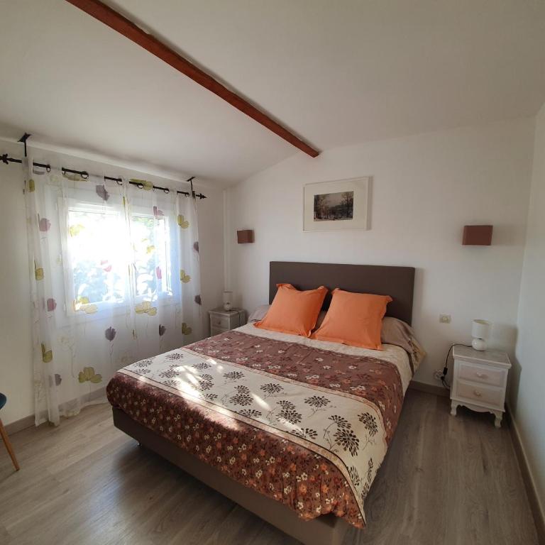 Villa Dora - Appartement avec Terrasse - 12