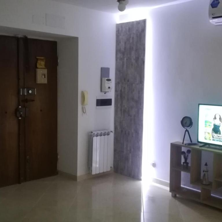 Stella Marina - voglia di vacanza e di relax - Appartamento con 2 Camere da Letto - 2