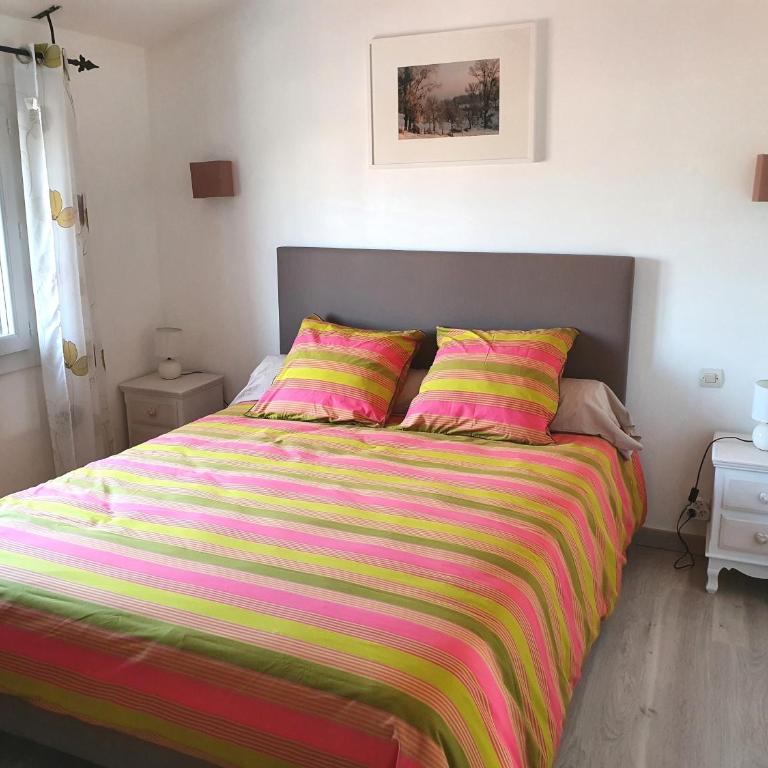 Villa Dora - Appartement avec Terrasse - 11