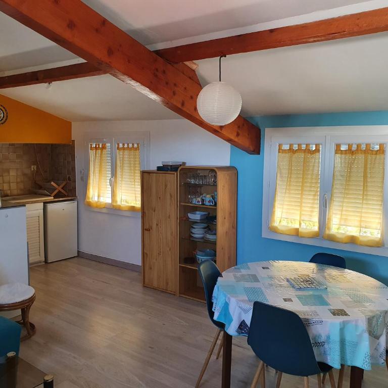 Villa Dora - Appartement avec Terrasse - 15