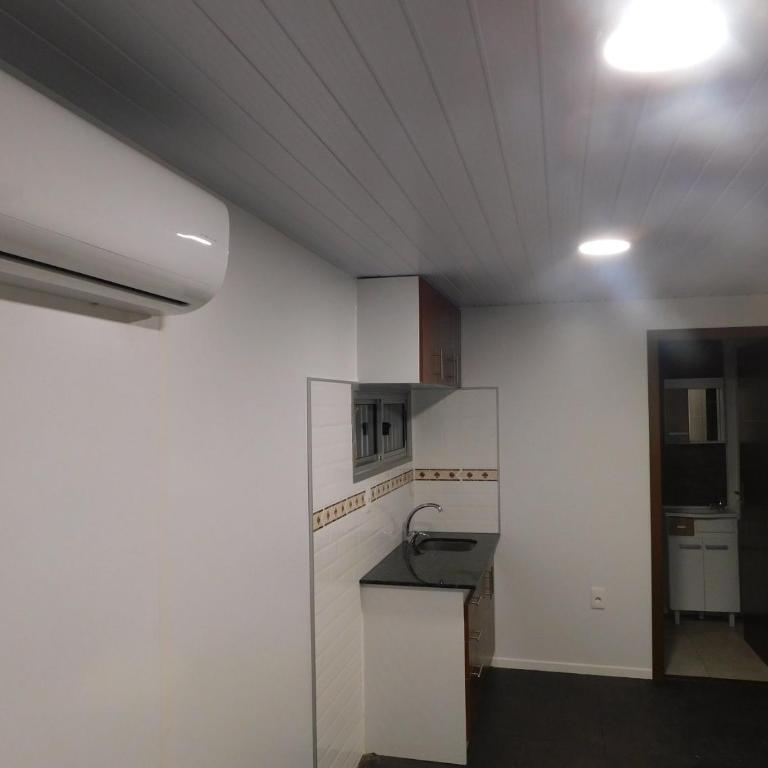 Modulo Container Monoambiente - One-Bedroom Apartment - 17