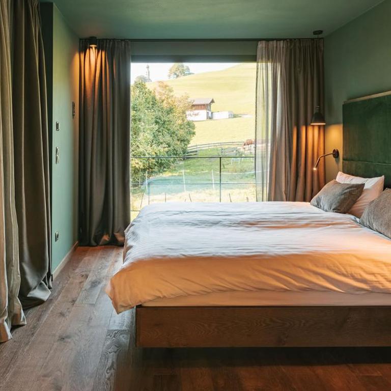 Floris Green Suites by Parc Hotel Florian - Suite con Sauna e Vista Romantica - 5