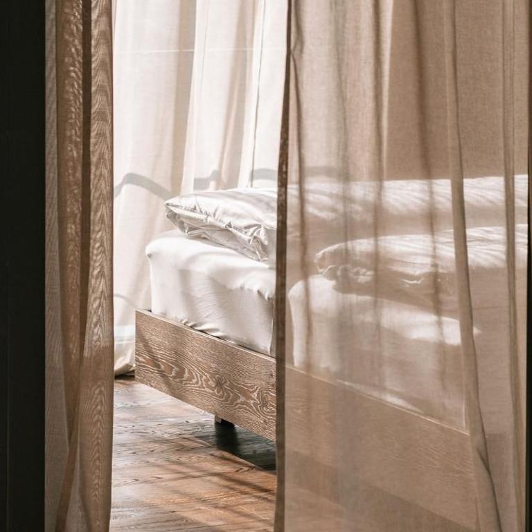 Floris Green Suites by Parc Hotel Florian - Suite con Sauna, Amaca e Vista Giardino - 1
