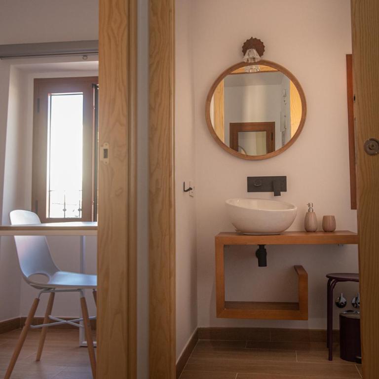Apartamentos Turísticos AbrilyMarzo - Apartamento de 2 dormitorios - 4