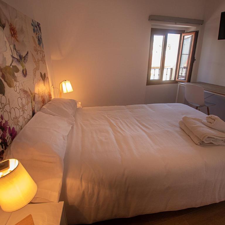 Apartamentos Turísticos AbrilyMarzo - Apartamento de 2 dormitorios - 2