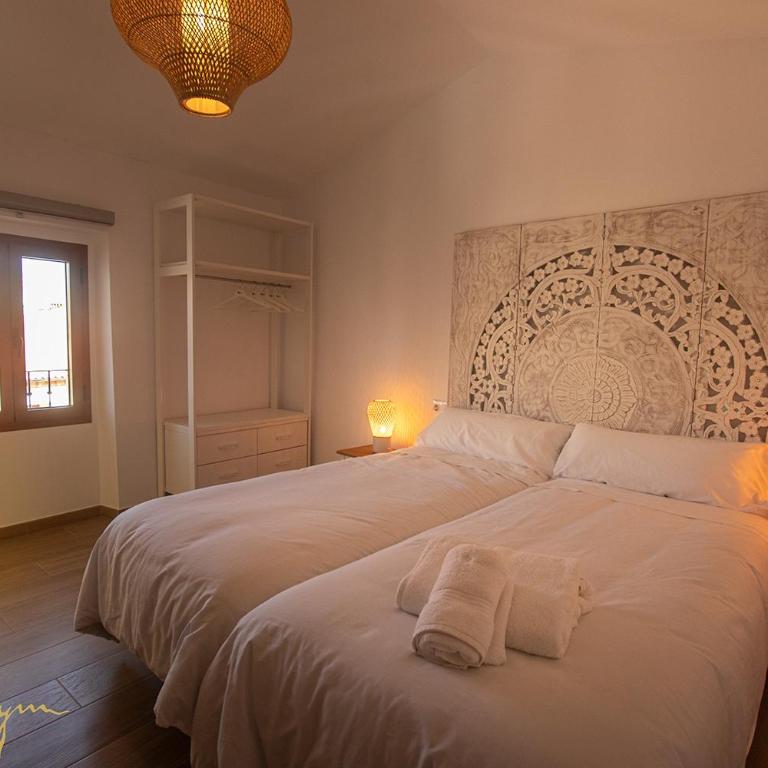 Apartamentos Turísticos AbrilyMarzo - Apartamento de 2 dormitorios - 15