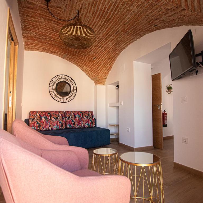 Apartamentos Turísticos AbrilyMarzo - Apartamento de 2 dormitorios - 1
