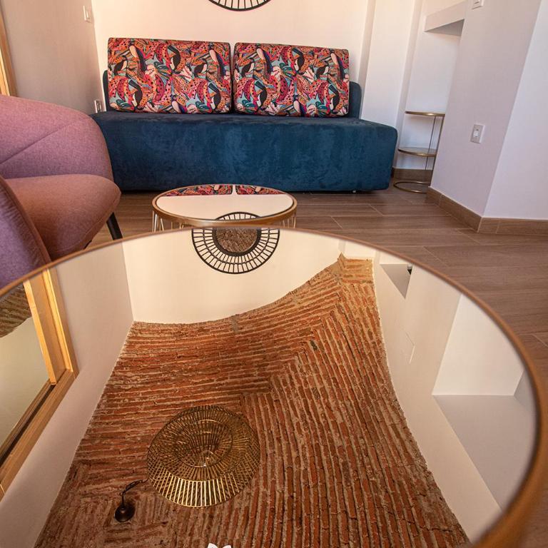 Apartamentos Turísticos AbrilyMarzo - Apartamento de 2 dormitorios - 11