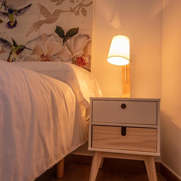 Apartamentos Turísticos AbrilyMarzo - Apartamento de 2 dormitorios - 7