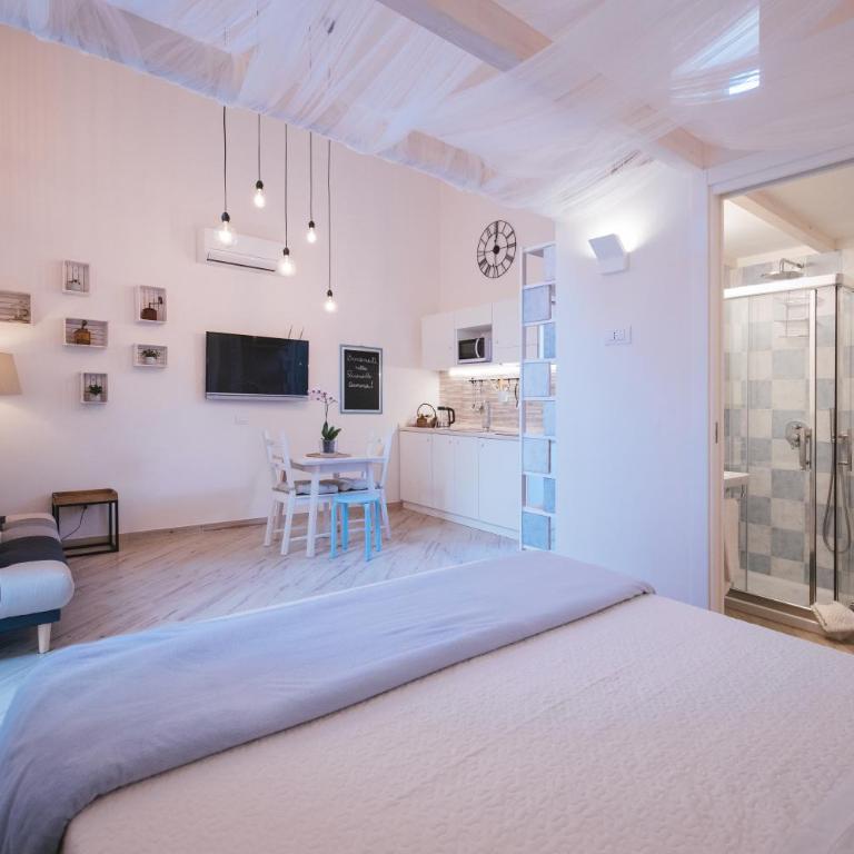 Recondita Armonia - Casa Vacanze - 5