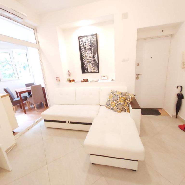 White Pearl - Apartman sa 1 Spavaćom Sobom - 2