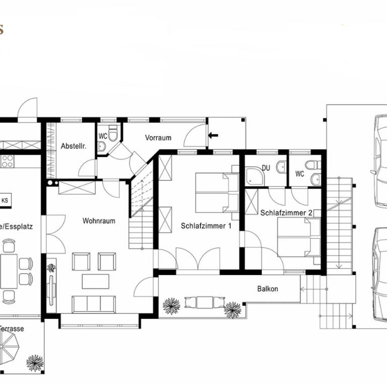 Ferienhaus Fanni - Ferienhaus - 37